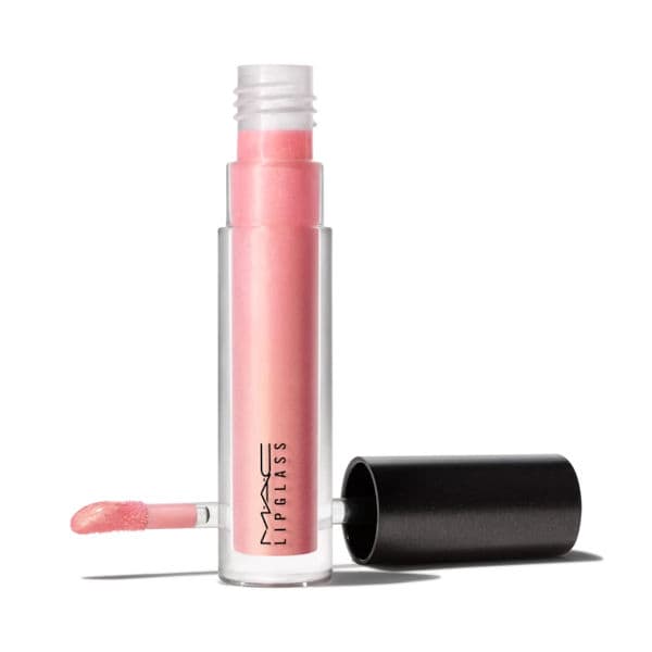 MAC® Lipglass Läppglans Nymphette 1.92 g