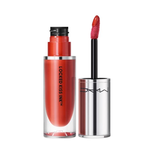 MAC® Locked Kiss Ink Brazen 4ml