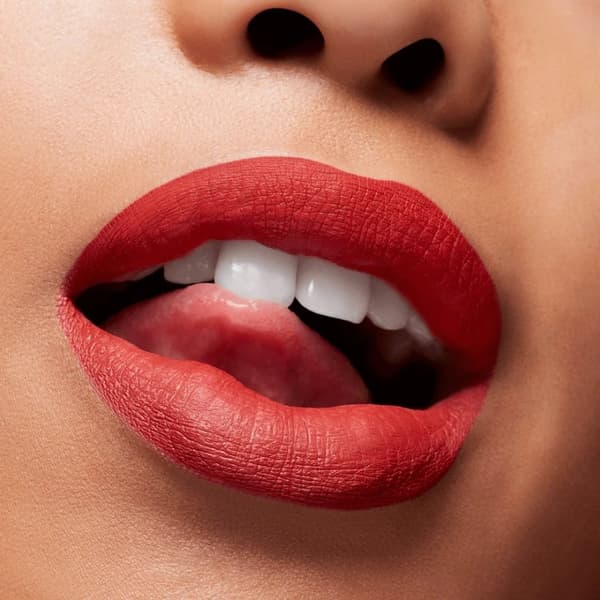 MAC® Locked Kiss Ink Extra Chili 4ml