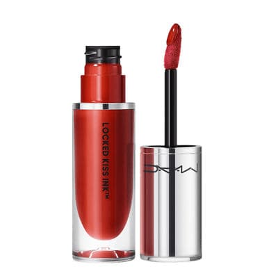 MAC® Locked Kiss Ink Extra Chili 4ml