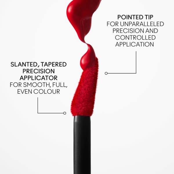 MAC® Locked Kiss Ink Mull It Over & Over 4ml