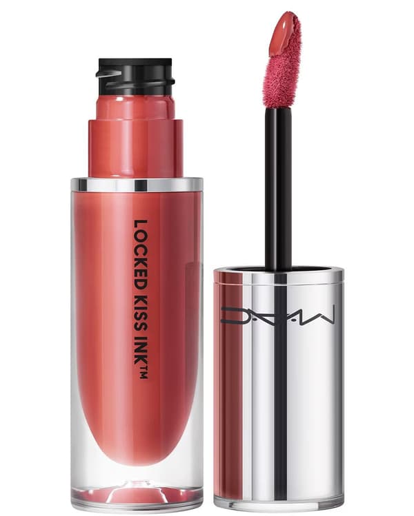 MAC® Locked Kiss Ink Mull It Over & Over 4ml