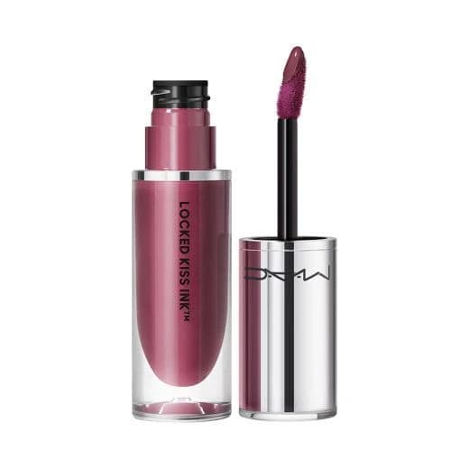 MAC® Locked Kiss Ink Opulence 4 ml
