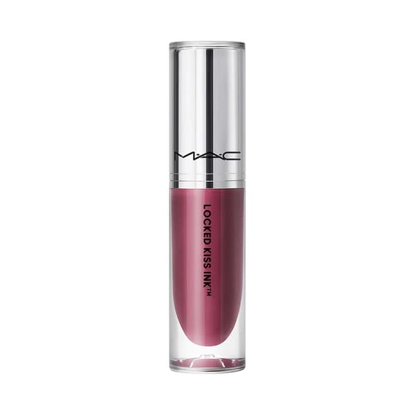MAC® Locked Kiss Ink Opulence 4 ml