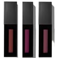 Miniatyrbild 1 av 2: Makeup Revolution - Set med 3 Pro Supreme Matte Lip Gloss - Veil/ Elevation/ Visionary -
