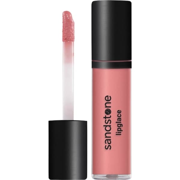 SandStone Lipglace Pinky Promise