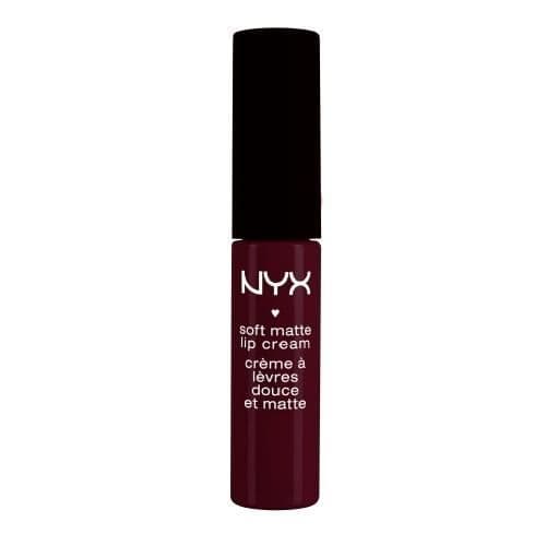 NYX Soft Matte Lip Cream - Köpenhamn
