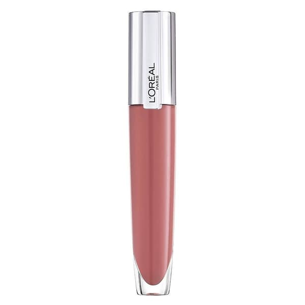 L'Oréal Paris Brilliant Signature Plump-in-Gloss 400 I Maximize - Assert 404