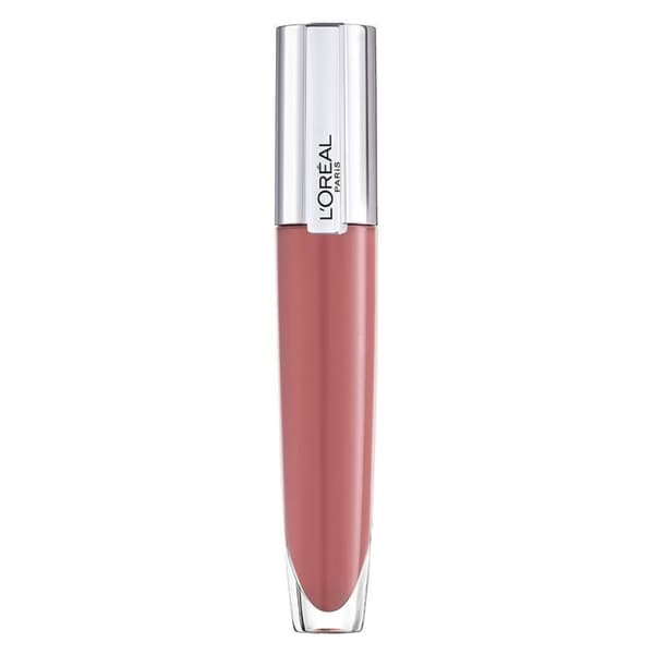 L'Oréal Paris Brilliant Signature Plump-in-Gloss 400 I Maximize - Assert 404