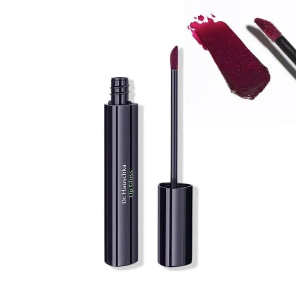Dr. Hauschka Lip Gloss 03 Blackberry 4,5ml
