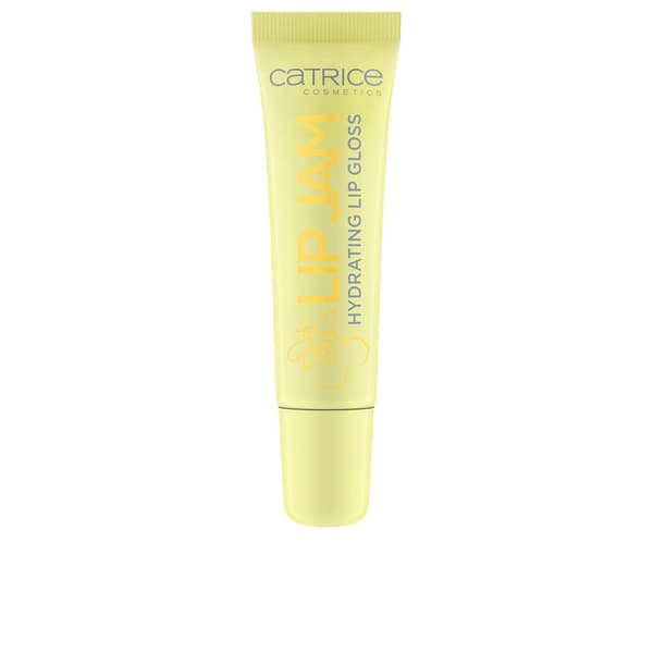 CATRICE LIP JAM moisturising lip gloss #060-honey, I&#39;m home 10 ml