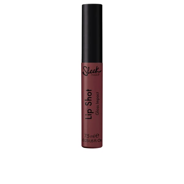 SLEEK LIP SHOT Lipgloss Impact #Ready Or Not