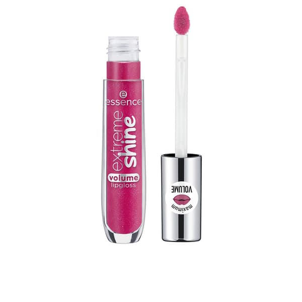 ESSENCE EXTREME SHINE volumising lip gloss #103-pretty in pink 5 ml