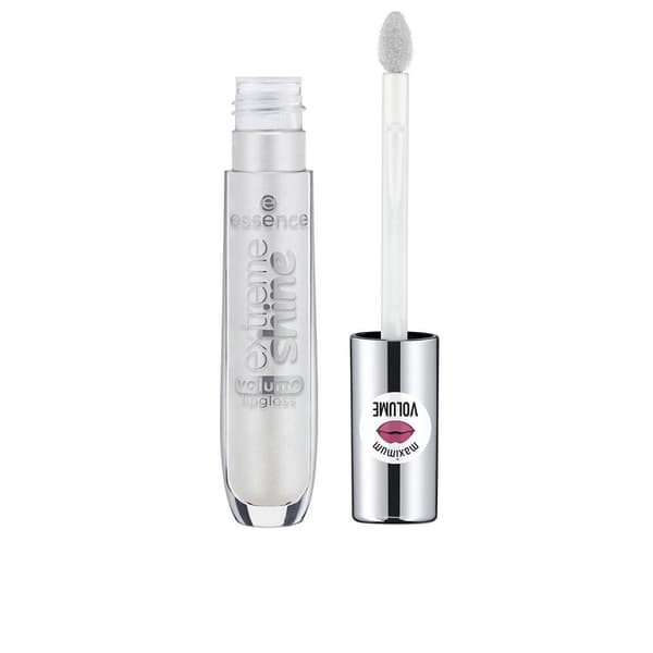ESSENCE EXTREME SHINE Volumising Lip Gloss #101milky way 5 ml