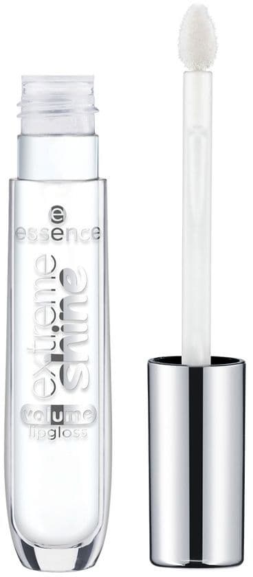 Essence Extreme Shine Plumping Lip Gloss #01 5 ml