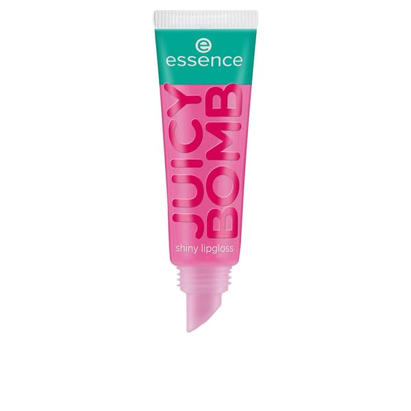 ESSENCE JUICY BOMB lip gloss #102-witty watermelon 10 ml