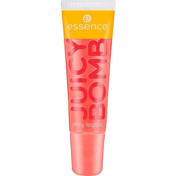 Essence Juicy Bomb Lip Gloss #103-Proud Papaya 10 ml