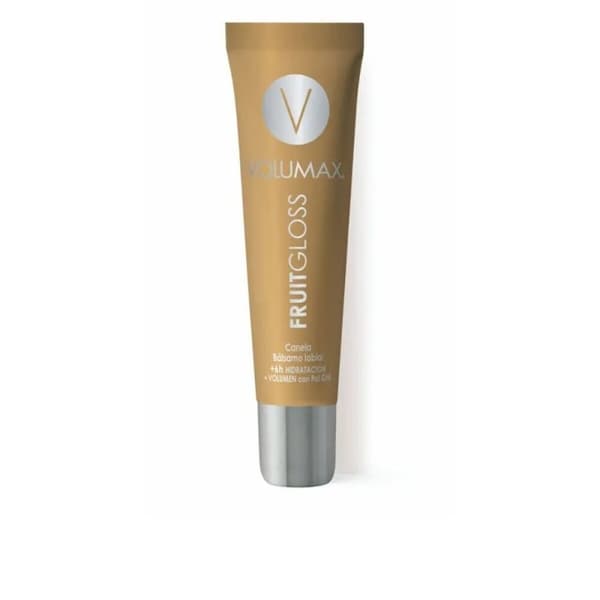 VOLUMAX FRUITGLOSS lip hydration #cinnamon 7.5 ml