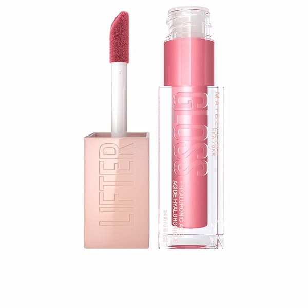 MAYBELLINE LIFTER glitter #005-petal