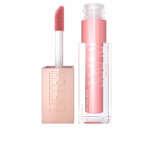 MAYBELLINE LIFTER glitter #006-fluorescent glitter #006-reef