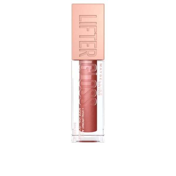MAYBELLINE LIFTER glitter #16-rust
