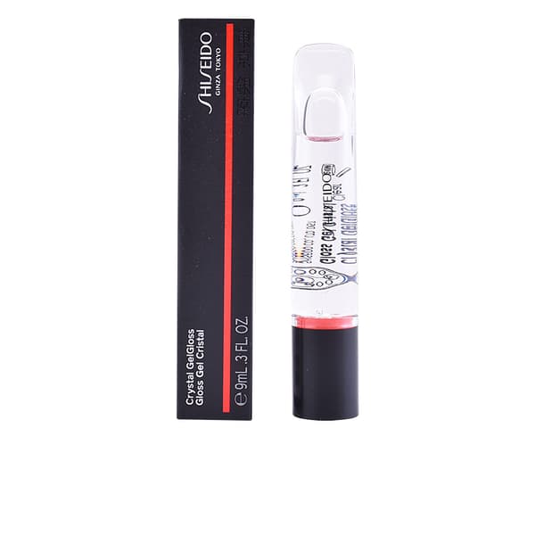 SHISEIDO CRYSTAL gelgloss