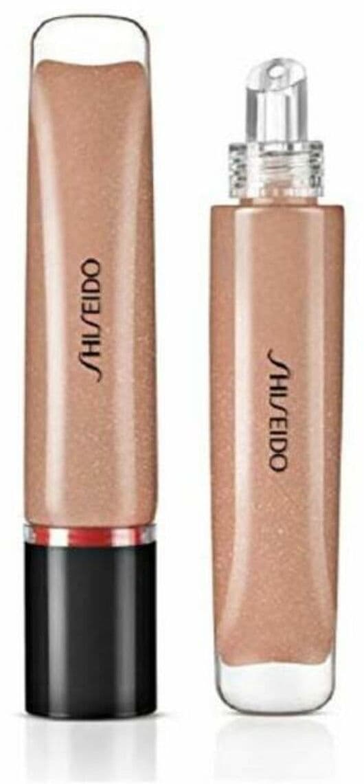 Lip-gloss Shiseido Shimmer GelGloss Nº 07 6 ml (9 ml)