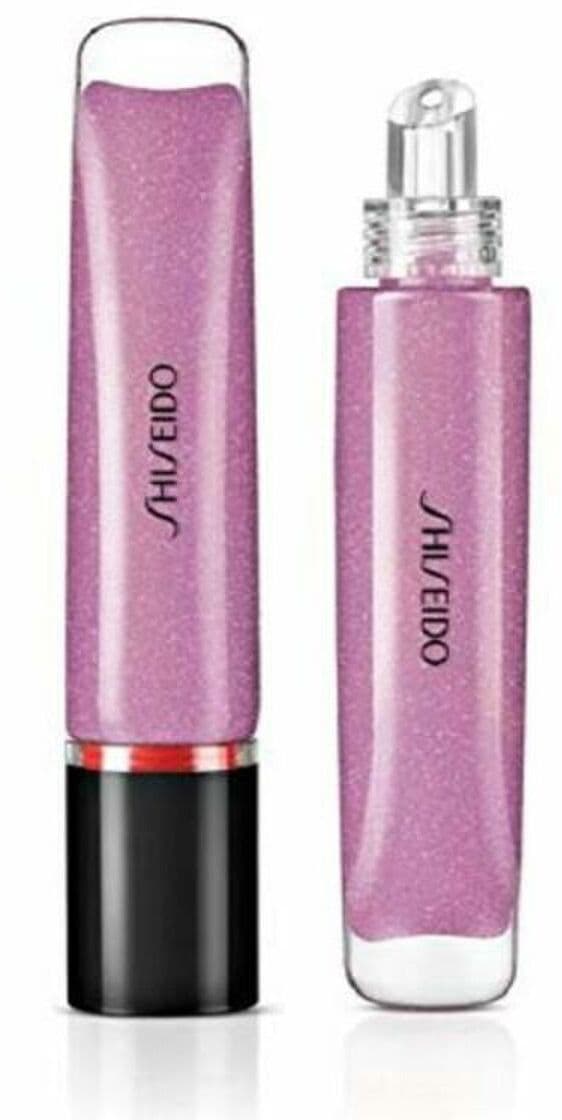Lip-gloss Shiseido Shimmer GelGloss Nº 07 6 ml (9 ml)
