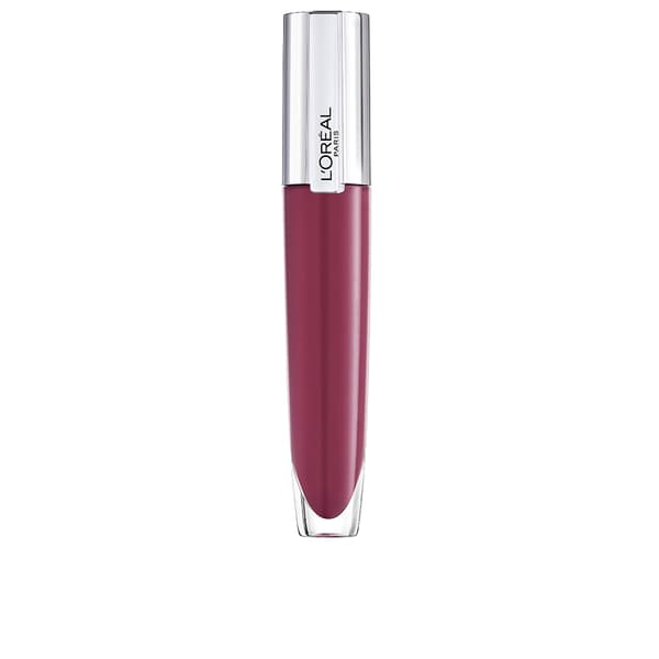 L'ORÉAL PARIS ROUGE SIGNATURE glossy lipgloss no. 416-lifting