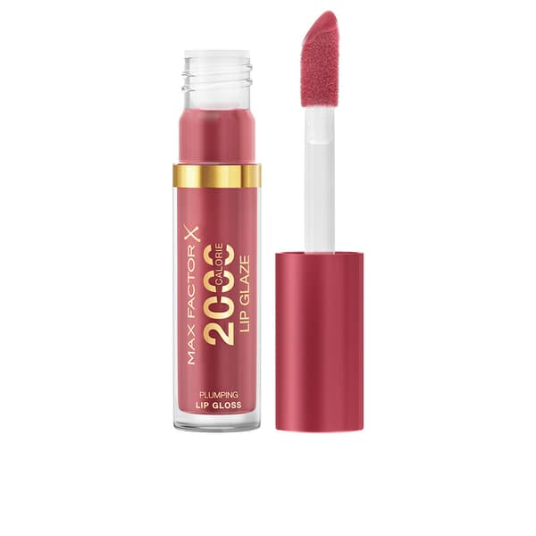 MAX FACTOR 2000 CALORIE LIP lip gloss #105-berry sorbet 4.4 ml