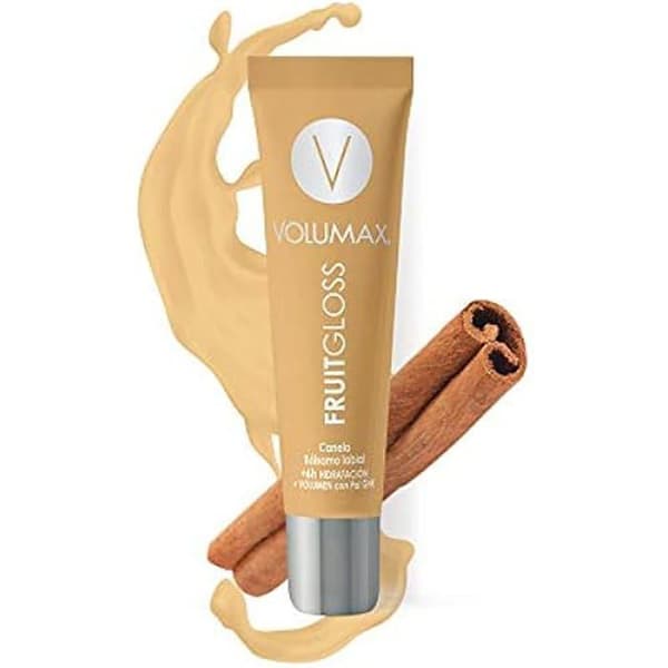 Glans - VOLUMAX - Fruktglans - Maximal återfuktning - Intensiv glans - Långvarig komfort
