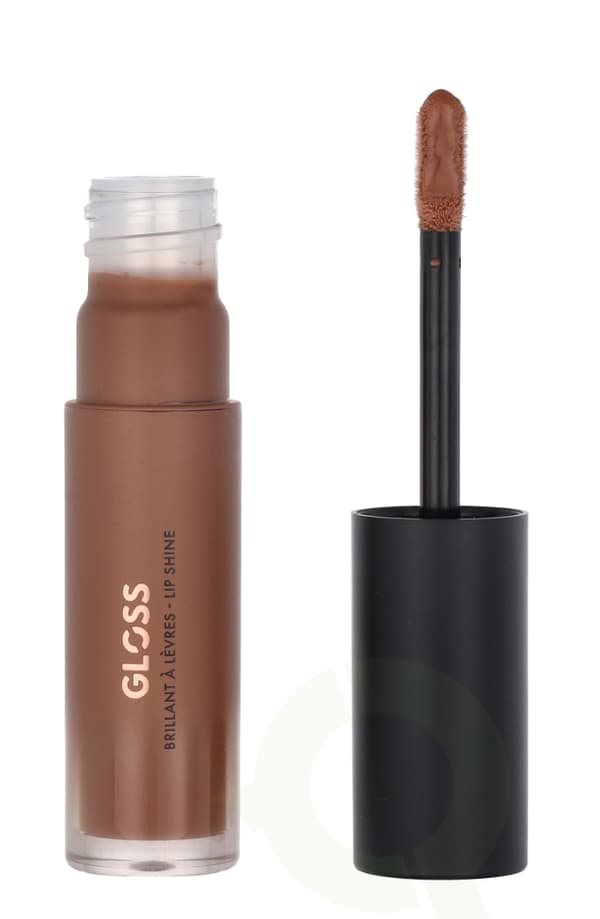 Black Up Lip Gloss 5.4 g #02