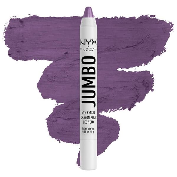Gloss Nyx - NYX-DSG10 - Cosmetics Diamond Sparkle Red Lip Gloss