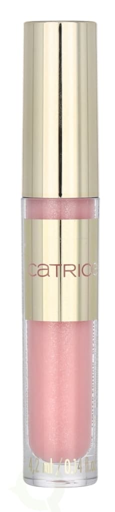 Catrice Plumping Lip Gloss Limited Edition 4.2 ml C03 In Love With Myself