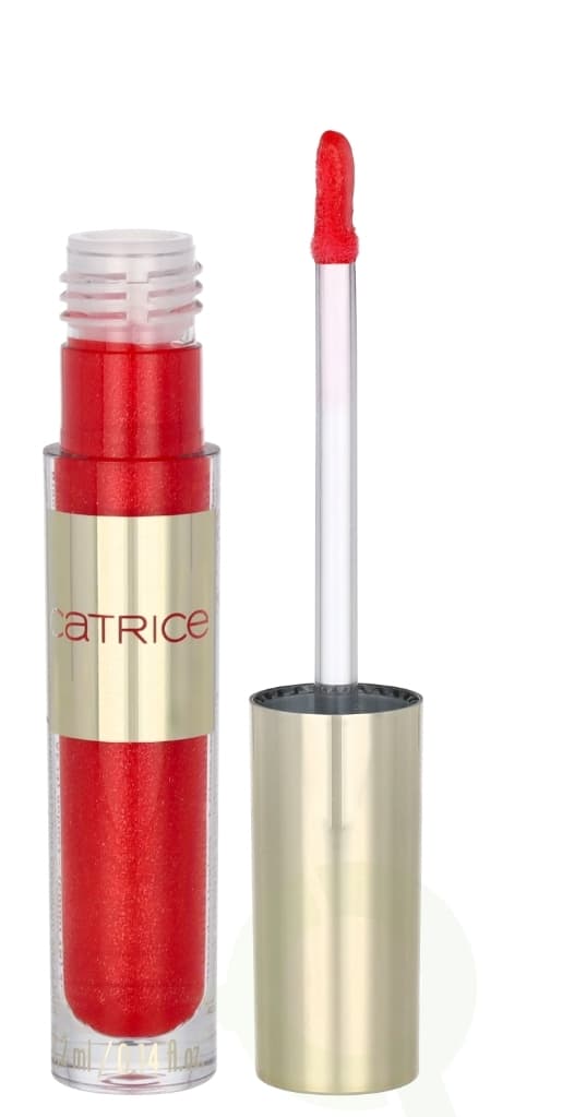 Catrice Plumping Lip Gloss Limited Edition 4.2 ml C01 Never Fully Perfect