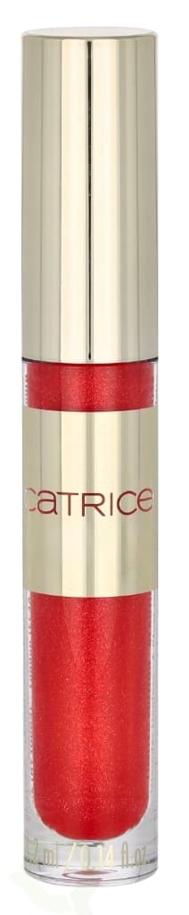 Catrice Plumping Lip Gloss Limited Edition 4.2 ml C01 Never Fully Perfect