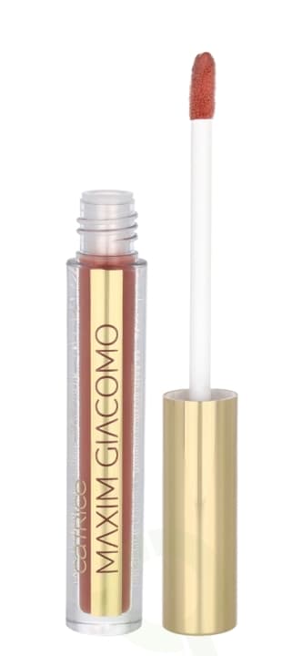 Catrice Maxim Giacomo in Colours Lip Gloss 1 ml C01 Tesoro