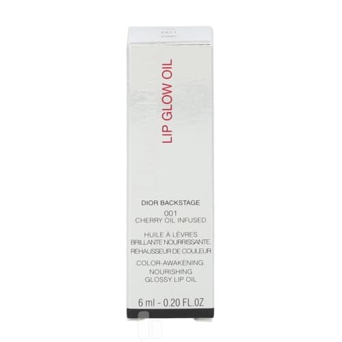 Dior Addict Lip Glow Oil 6 ml Dam