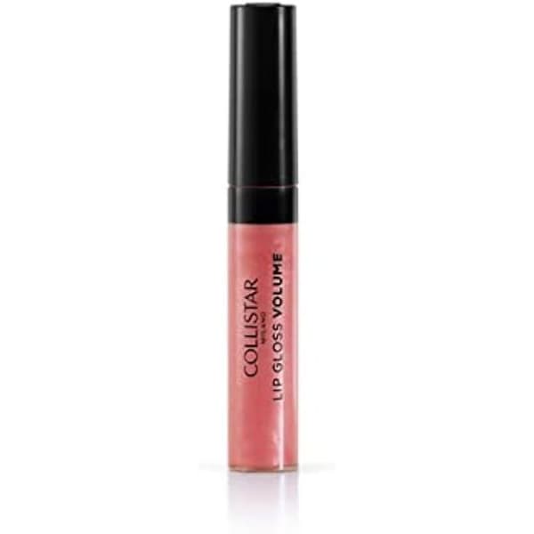 Läppglans - COLLISTAR - Volym 140 - Tint Morning Light - 7 ml - Rosa