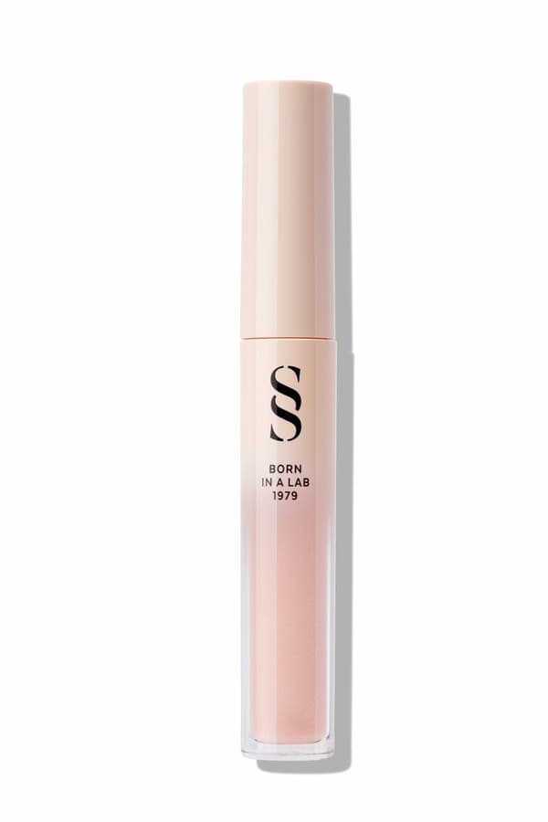 Lip-gloss Sensilis LIP GLOW [OIL REPAIR] Nº 01 Elsa's Choice 3,5 ml