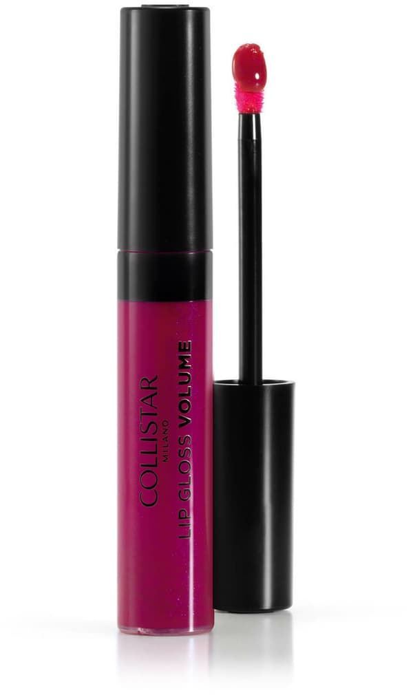Lip-gloss Collistar Volume Nº 210 Fucsia buganvillea 7 ml