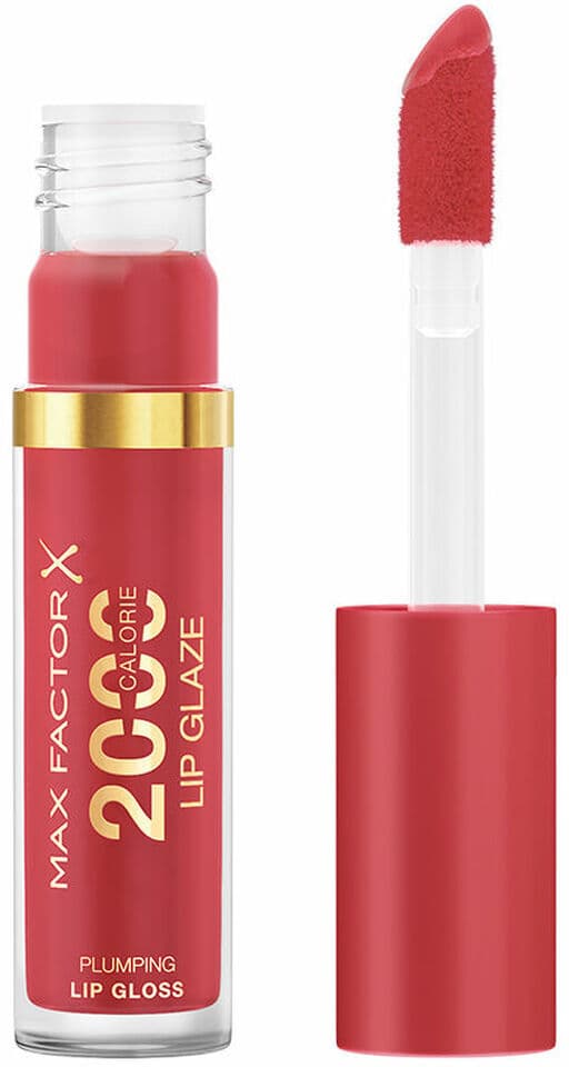 Lip-gloss Max Factor 2000 CALORIE 95-soft Kissses 4,4 ml