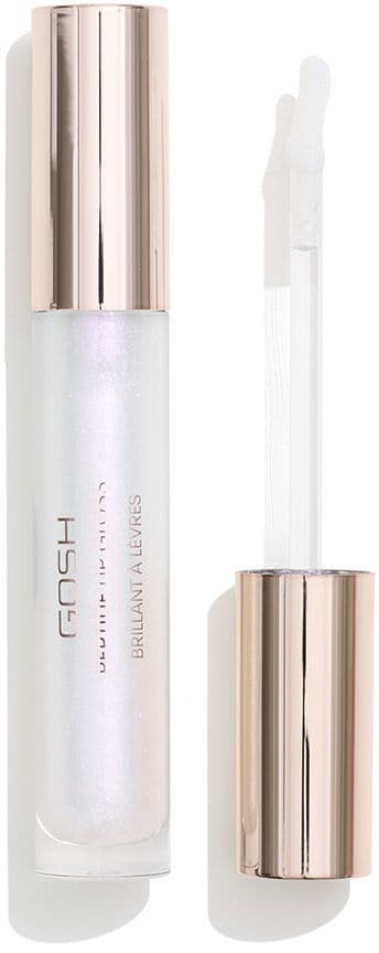 Gosh Peptide Lip Gloss Lip Gloss #001-Diamond 7 ml