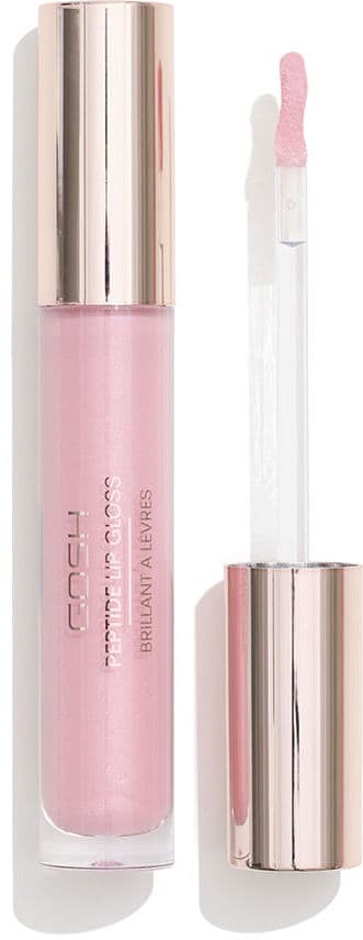 Gosh Peptide Lip Gloss Lip Gloss #002-Candy 7 ml