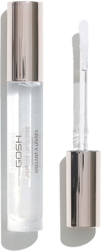 Gosh Peptide Lip Gloss Lip Gloss #004-Timeless 7 ml