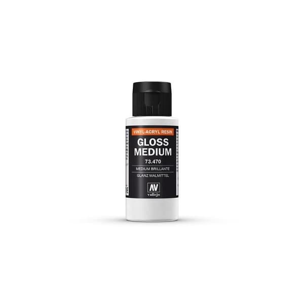 (VAL73470) - AV Medium - Glans 60ml