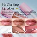 Pikkukuva 2 / 2: Peripera Ink Glasting Lip Gloss 003 Chilling Rosy 4,5 ml - Huulikiilto