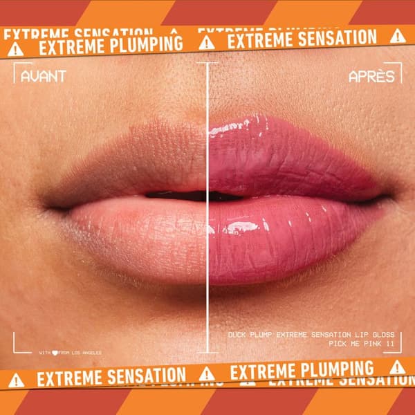 NYX Professional Makeup Plumping Lip Lacquer, Intens Färg, Mycket Pigmenterad, Ultra-Shine Finish, Med olja