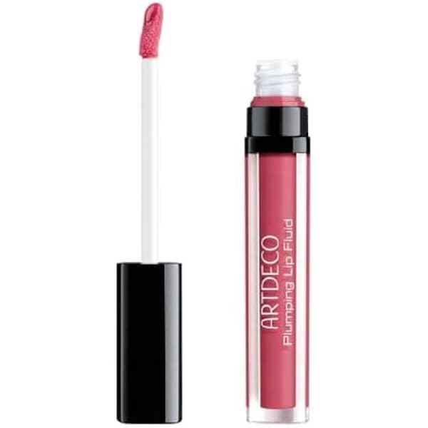 ARTDECO Plumping Lip Fluid Lip Gloss - Fylliga, glänsande läppar - 1 x 3 ml