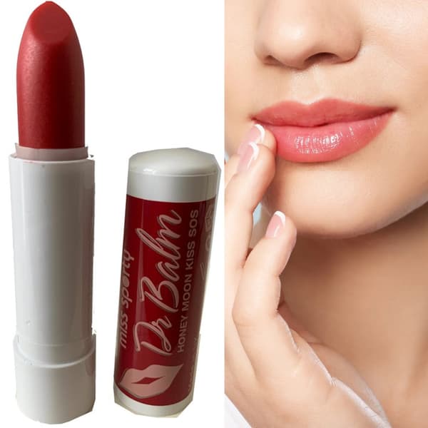 Miss Sporty Dr balm-Honey Moon Kiss SOS